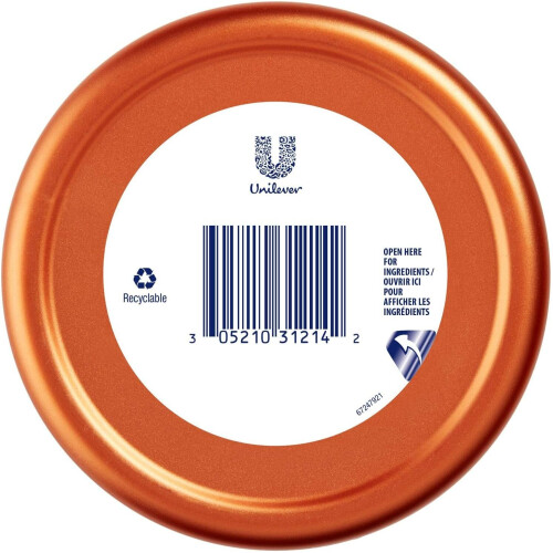 Vaseline Vaseline Cocoa Radiant Body Butter 2
