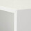 Ikea EKET Cabinet with 4 compartments, white70x35x70 cm 3