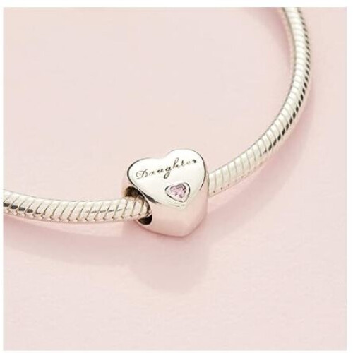 Pandora Women 925 Silver Zircon Accessories 1
