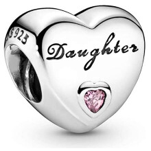 Women 925 Silver Zircon Accessories
