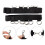 BDSM Bondage Set Restraint Under Bed Kit Handcuffs Ankle Straps Toy 5
