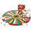 Drumond Park Articulate Board Game Family Board Game 5