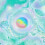 Unicorn Poo Rainbow Raspberry Scented Bath Bombs 2