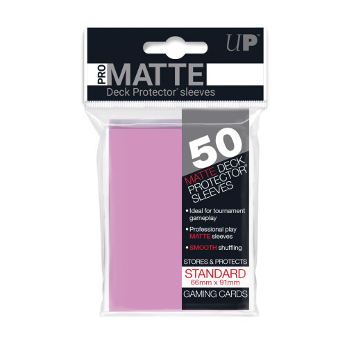 DP: PRO Matte PK (50) 84185