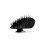 (Black) Manta Hair Brush 5