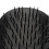 (Black) Manta Hair Brush 4