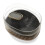 (Black) Manta Hair Brush 3