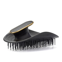 Manta Anti-Breakage Haarbürste, Haumassagebürste für feuchtes & trockenes Haar