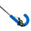 URBN Living (Blue) Official Ben10 Alien Force Fibreglass Umbrella 2