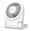 Honeywell Honeywell Turbo On The Go Fan - White 1