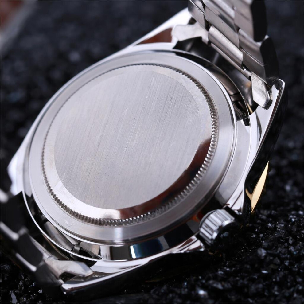 deerfun-homage-watch-black-red-silver-date-watches-oyster