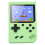 (Green) Built Classic Games Handheld Retro Video Game Console Kids Gameboy Gifts 1