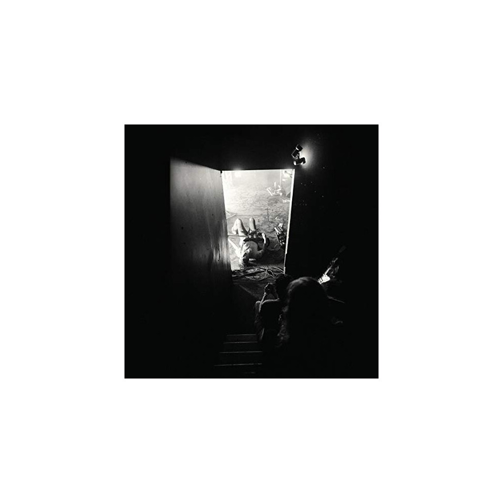 METZ - AUTOMAT [CD]