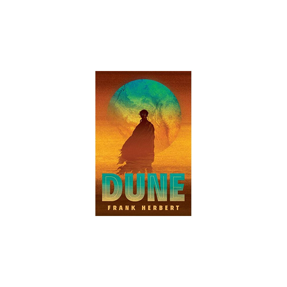 Dune: Deluxe Edition: 1