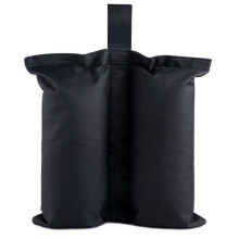 (1PC) Garden Gazebo Foot Leg Feet Weights Sandbag For Marquee Tent Canopy Sand Bag