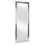 URBN Living (Silver , 97x37cm) Tall Wood Framed decorative Wall Hanging Mirror 4