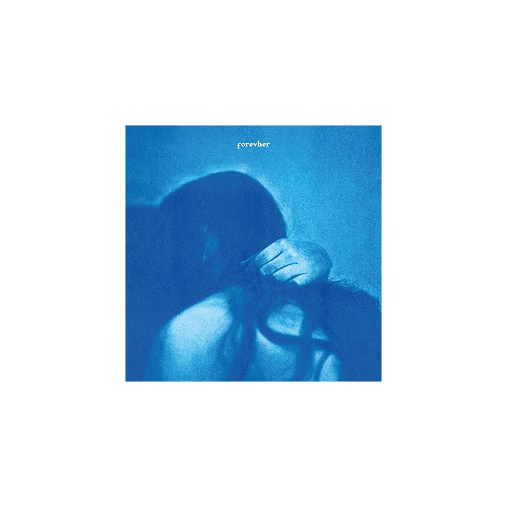 SHURA - FOREVHER [CD]-image-OPC-P72T8MZ-NEW