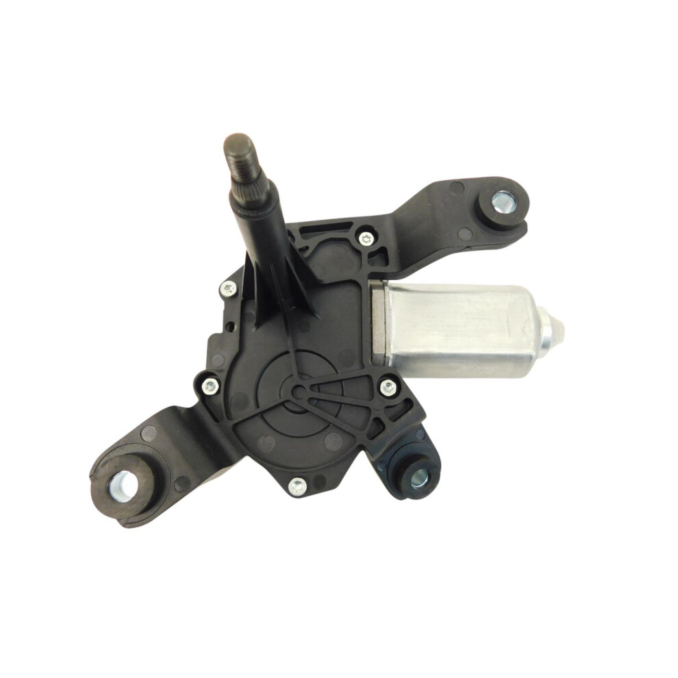 New Vauxhall Meriva B (Mk2) Tailgate Boot Lid Rear Wiper Motor 13282361 2011-2017 5060952964480