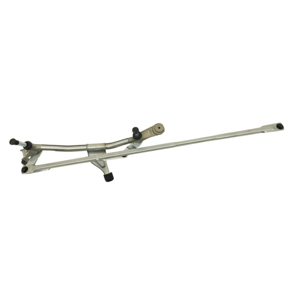 NEW RENAULT CLIO MK4 FRONT WINDSCREEN WIPER MOTOR LINKAGE 288603753R 2013-2019 - Image 3