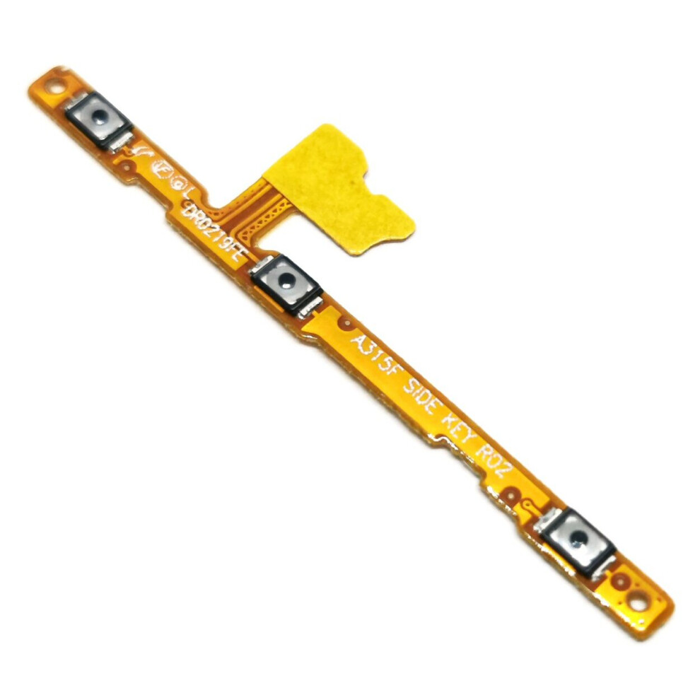Compatible With Samsung Galaxy A31 Sm-A315f Replacement Power Flex Connector 7437135765734