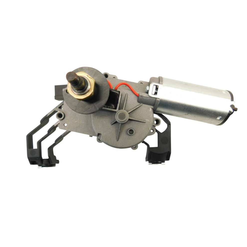 NEW Smart Forfour MK1 Tailgate Boot Lid Rear Wiper Motor A4548200208 2004-2006 - Image 3