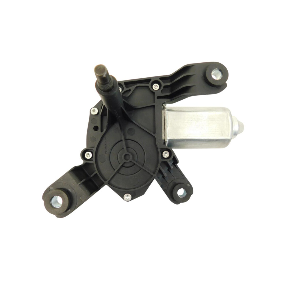 NEW Vauxhall Corsa D Boot Lid Rear Wiper Motor 13163029 (3 Pin) 2006-2014 - Image 3
