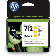 HP 712 Inktcartridge 3ED79A
