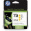 HP HP 712 Inktcartridge 3ED79A 1
