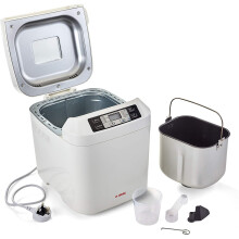 Judge Electricals Digital Bread Maker JEA91