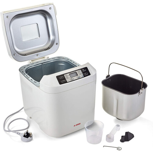Judge Judge Electricals Digital Bread Maker JEA91