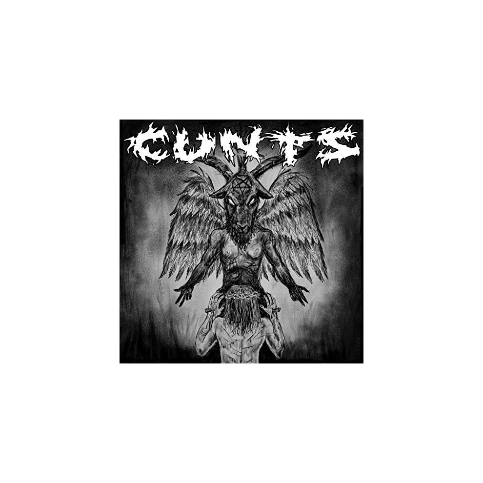 CUNTS - CUNTS [CD]