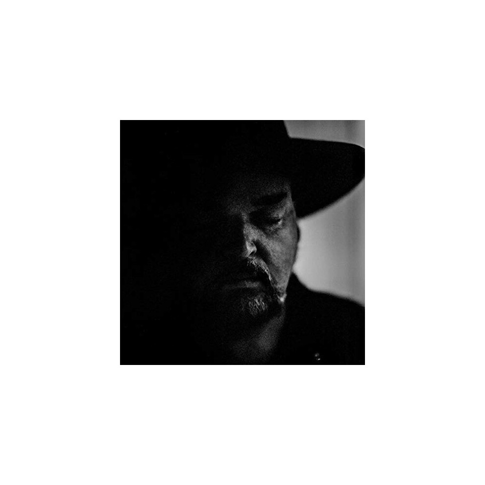 Alain Johannes - Hum [Cd] Medium