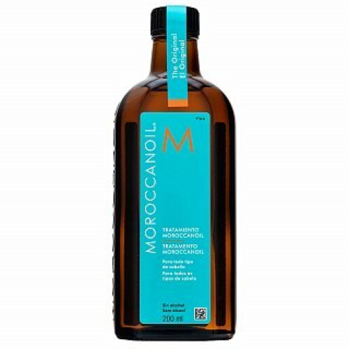 Moroccanoil Moroccanoil Treatment 200ml | All Hair Types 1