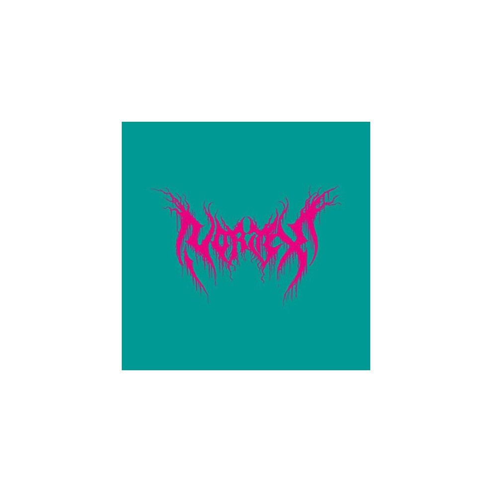SPECIAL REQUEST - VORTEX [CD]