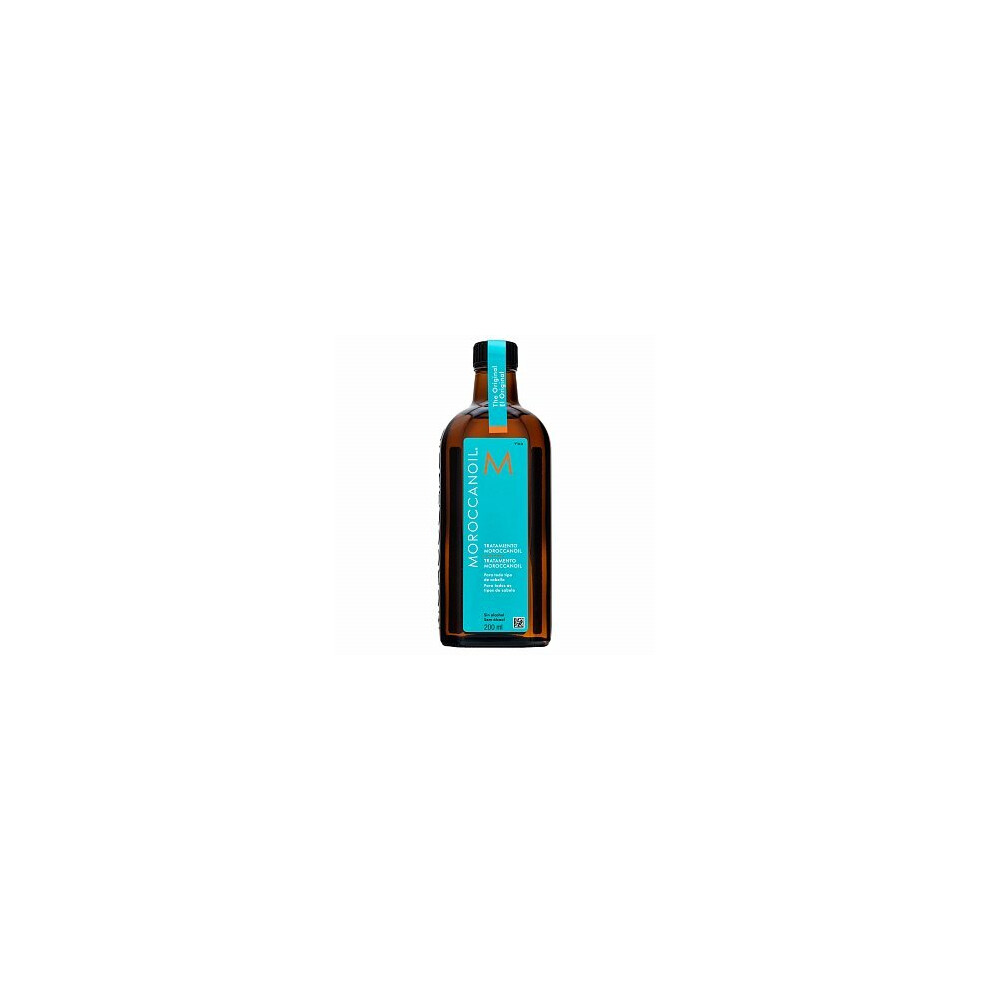 Moroccanoil Treatment 200ml | All Hair Types