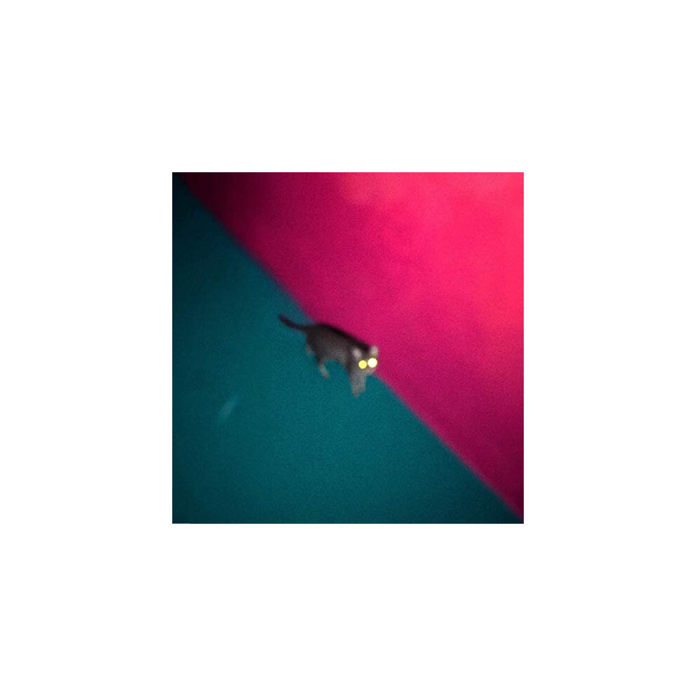 !!! - WALLOP [CD]