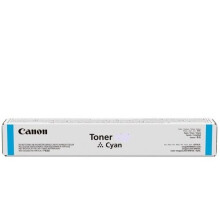 Cartuccia di toner Canon C-EXV 54 Ciano - 8500 pagine