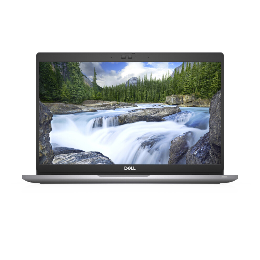 DELL Latitude 5320 DDR4-SDRAM Notebook 33.8 Cm (13.3") 1920 X 1080 Pixels 11th Gen Intel Core i5 16 GB 256 GB SSD Wi-Fi 6 (802.11ax) Win 10 Pro Grey