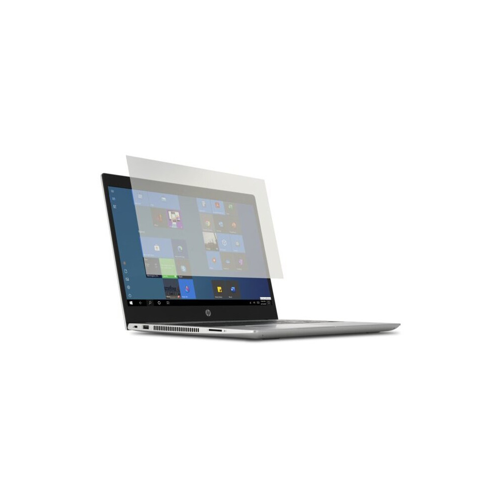 Kensington Anti-Glare And Reduction Filter For 14" Laptops Blue/Light 4049793068992