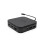 Hub USB - i-Tec - TB3TRAVELDOCKPD - 3 porte - Ethernet RJ-45 - Nero 1