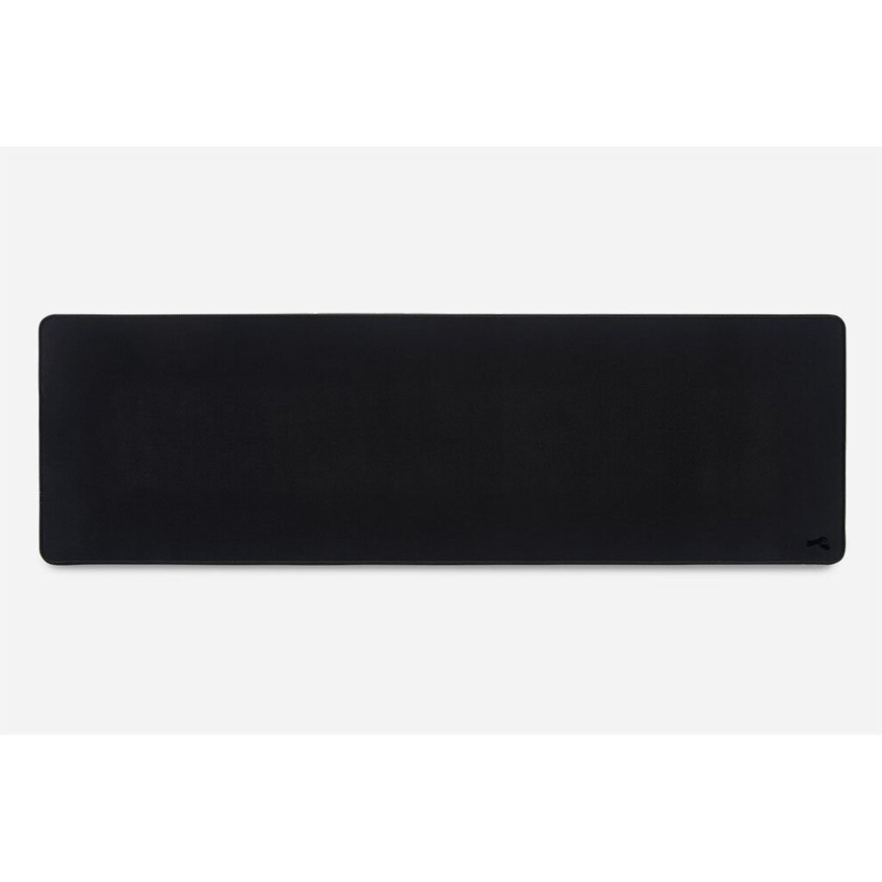 Glorious Pc Gaming Race Extended - 11"X36" - Stealth Edition 857372006648