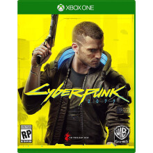 BANDAI NAMCO Entertainment Cyberpunk 2077, Xbox One Español básico - Refurbished
