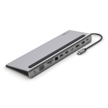 Belkin Multiport USB-C 11-in-1 Laptop Docking Station