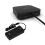i-tec - USB-C 2x4K dockingstation met 100W PD-voedingsadapter 1