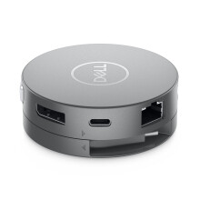 Dell USB Hub 7 IN 1 USB-C HUB DA310