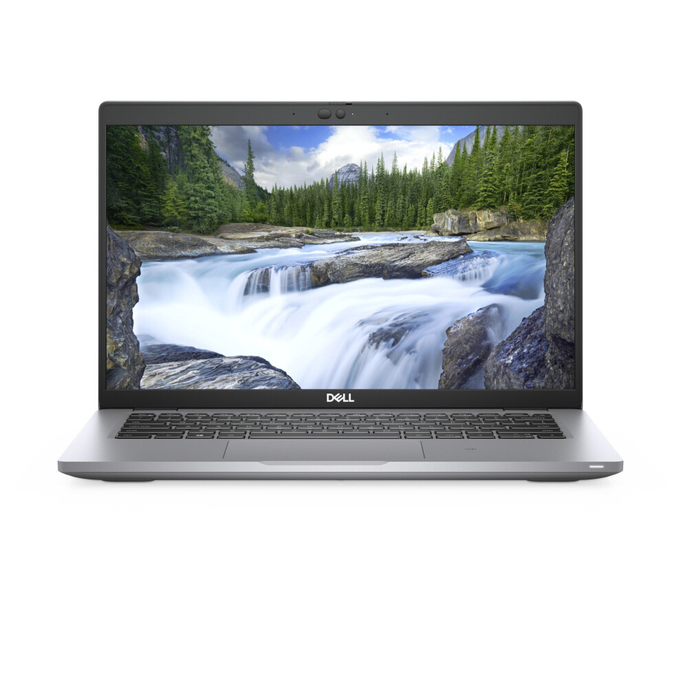 Dell Latitude 5420 Ddr4-Sdram Notebook 35.6 Cm (14") 1920 X 1080 Pixels 11Th Gen Intel Core I5 16Gb 256Gb Ssd Wi-Fi 6 (802.11Ax) Windows 10 Pro Grey