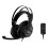 HyperX HyperX Cloud Revolver Pro Headset Head-band 3.5 mm connector Black 1