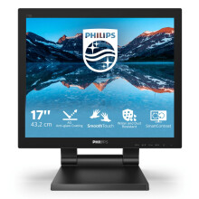 Philips 172B9TL/00 computer monitor 43.2 cm (17")
