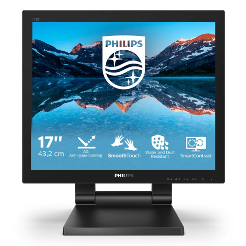 Philips Philips 172B9TL/00 computer monitor 43.2 cm (17")