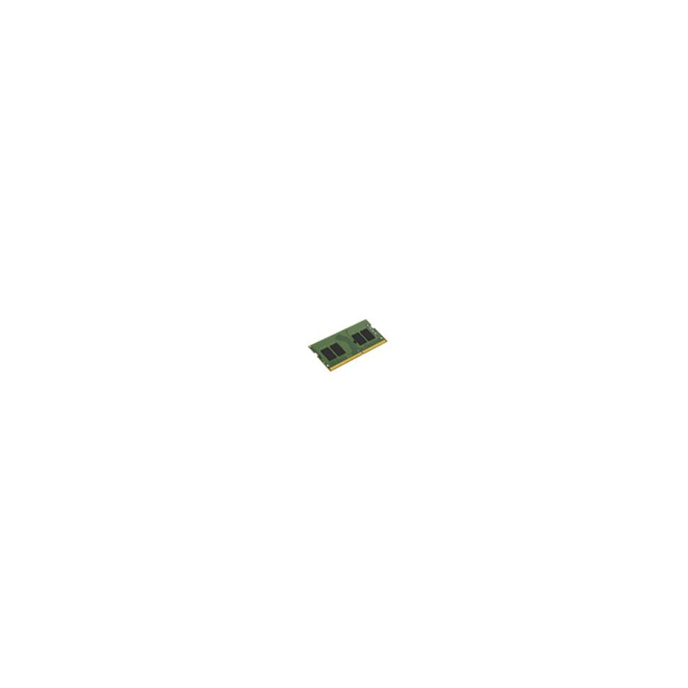 Kingston Technology Kcp432ss6/8 Memory Module 8 Gb Ddr4 3200 Mhz